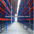 Shanghai Qidian heavy duty pallet racking for storage